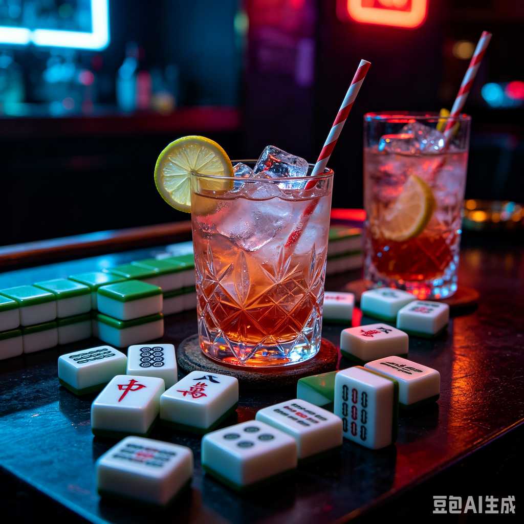 ChicagoHeights,mahjong