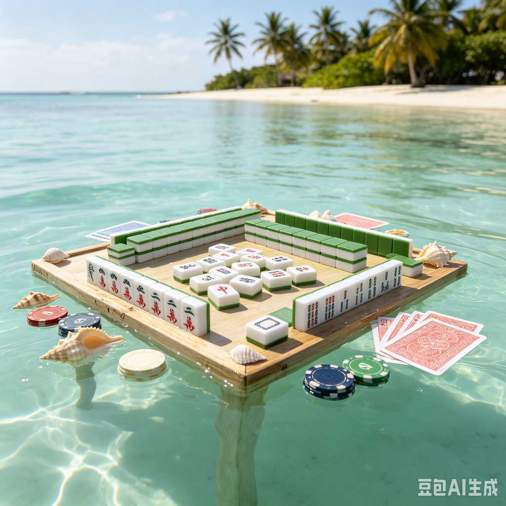 Cagliari,mahjong