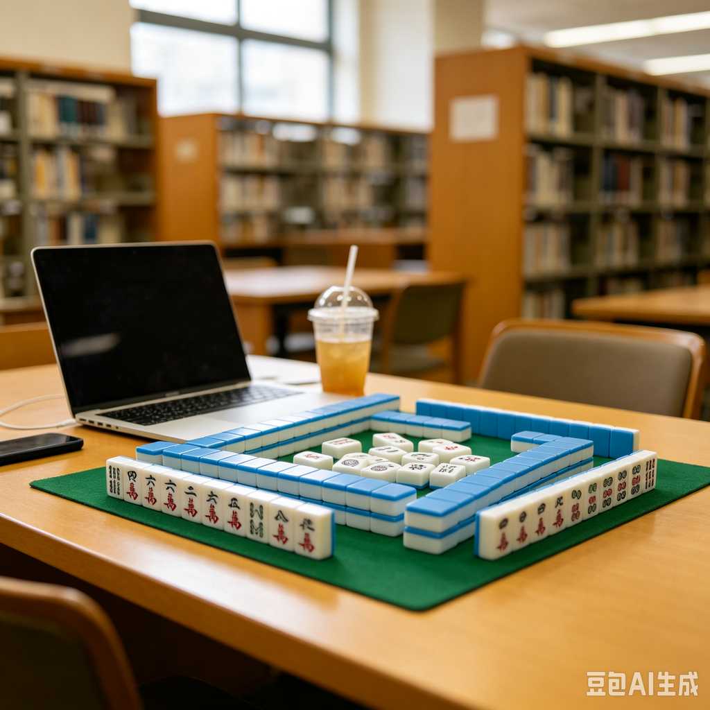 Anchorage,mahjong