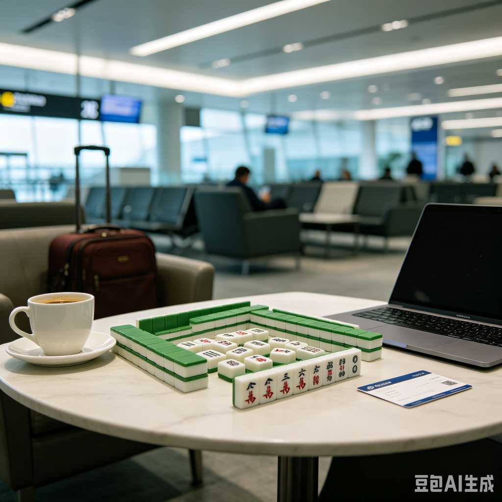 Jacksonville,mahjong