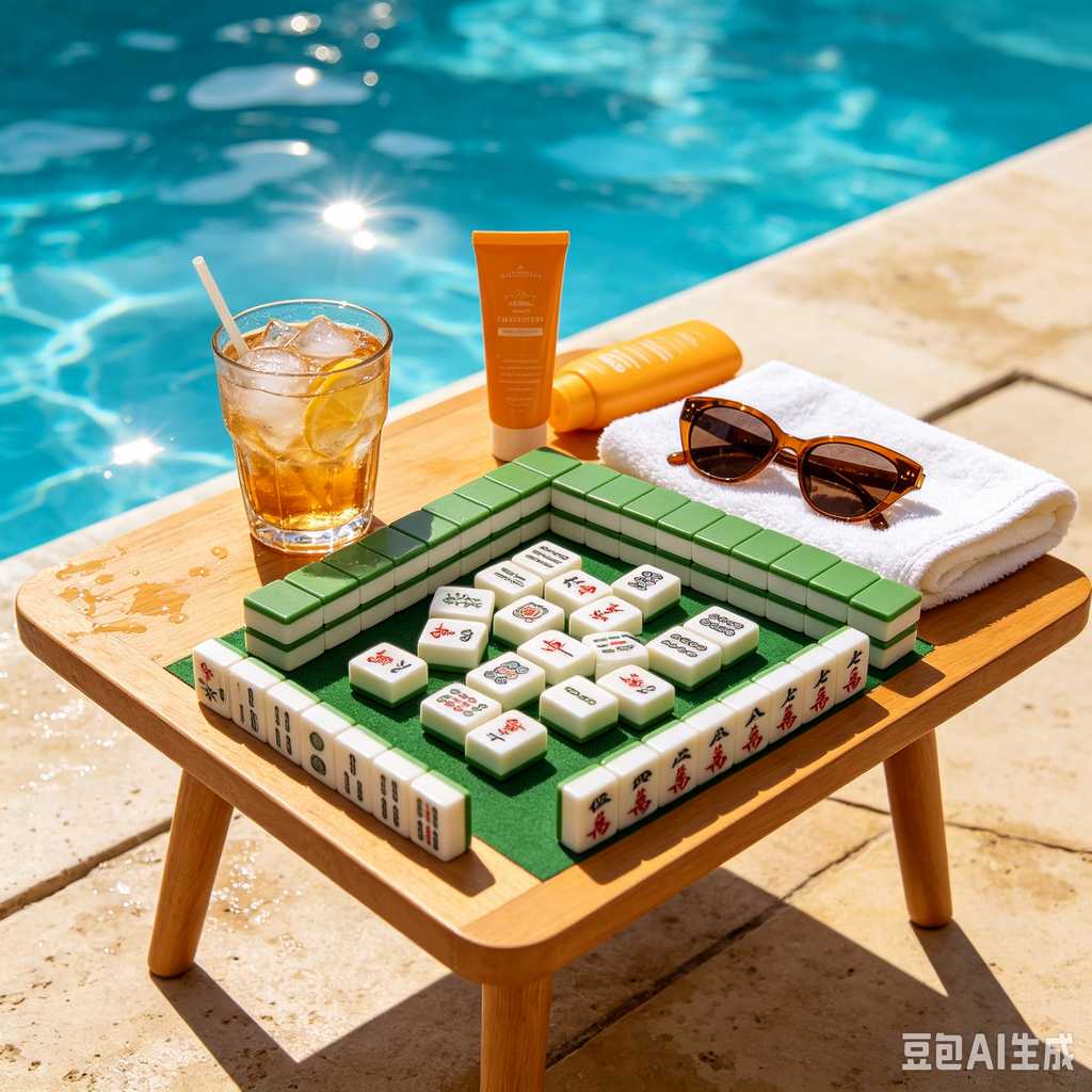 MeridaVE,mahjong