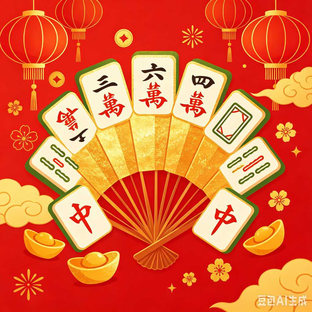 KansasCityMO,mahjong