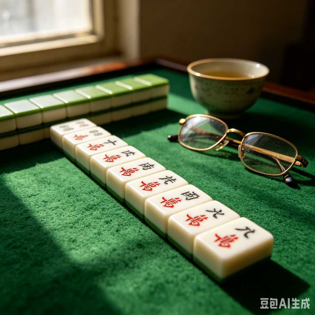 Monterrey,mahjong