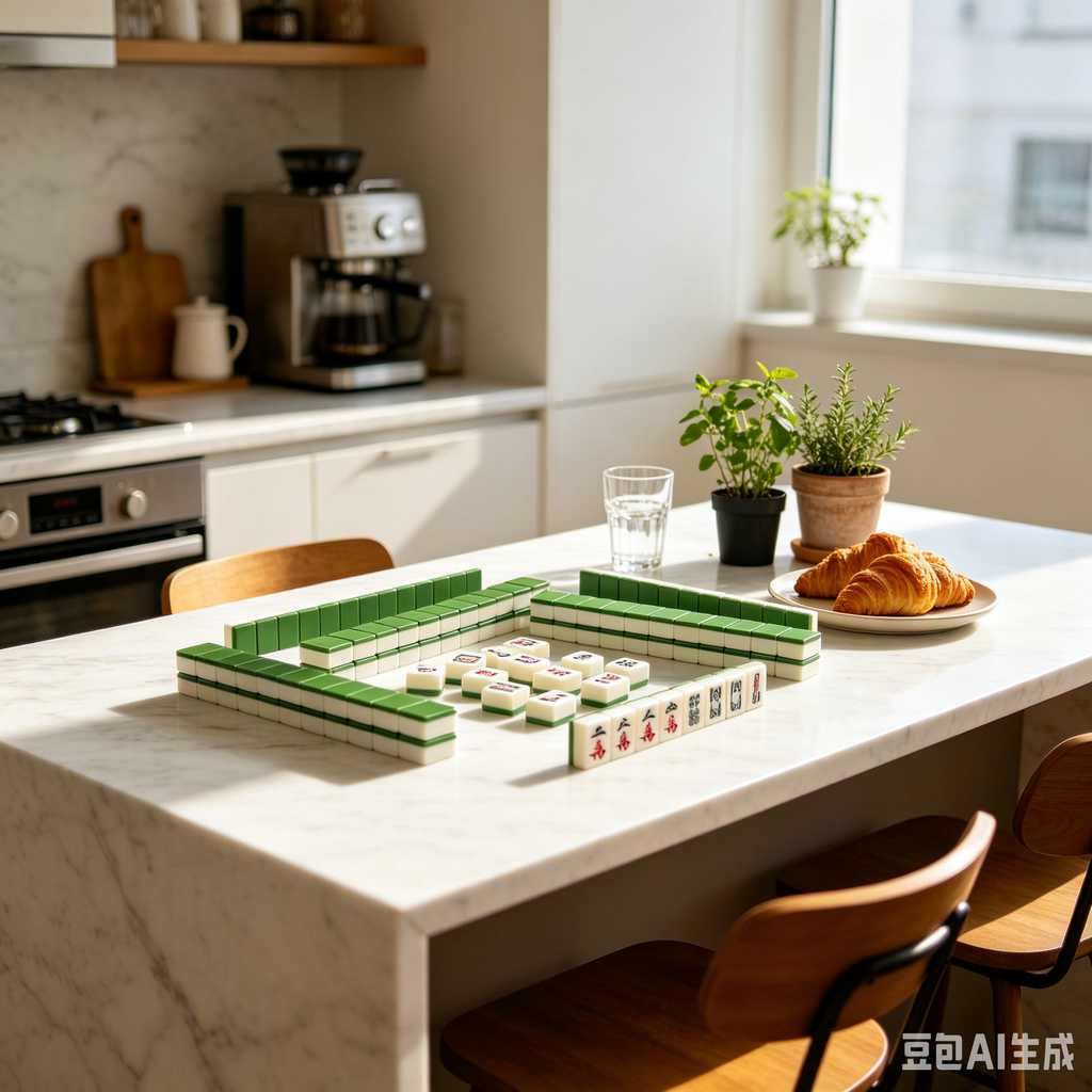 Turku,mahjong