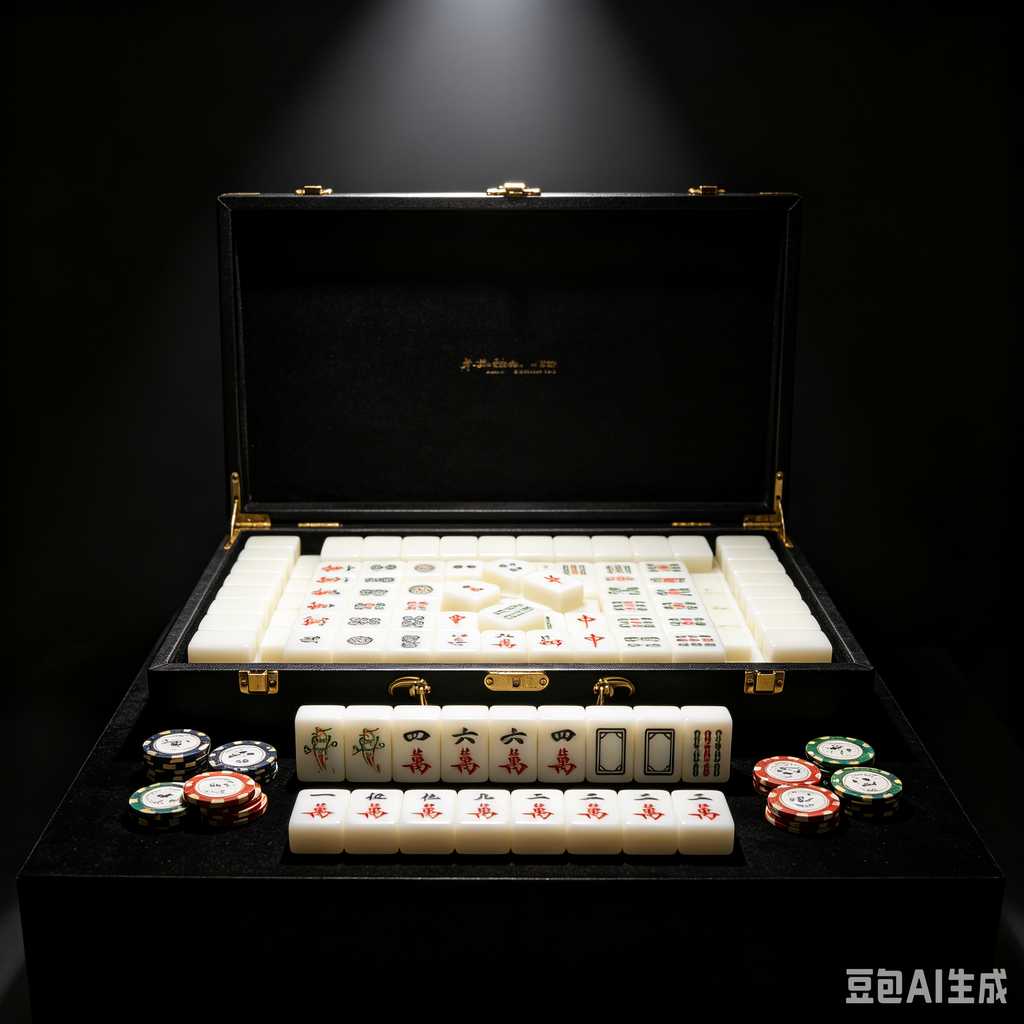 Idaho,mahjong