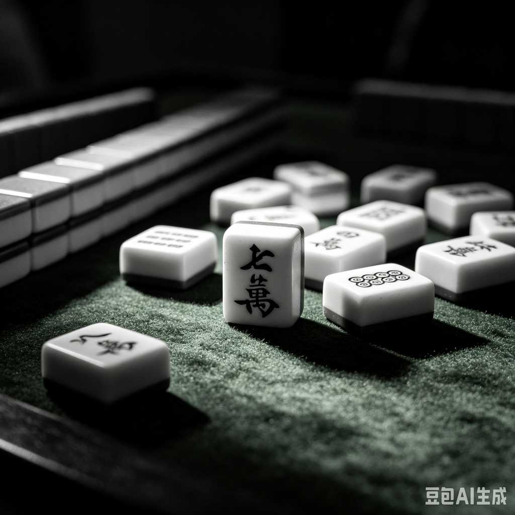 Fargo,mahjong