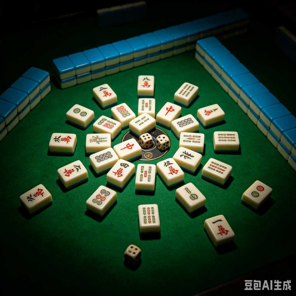 London,mahjong