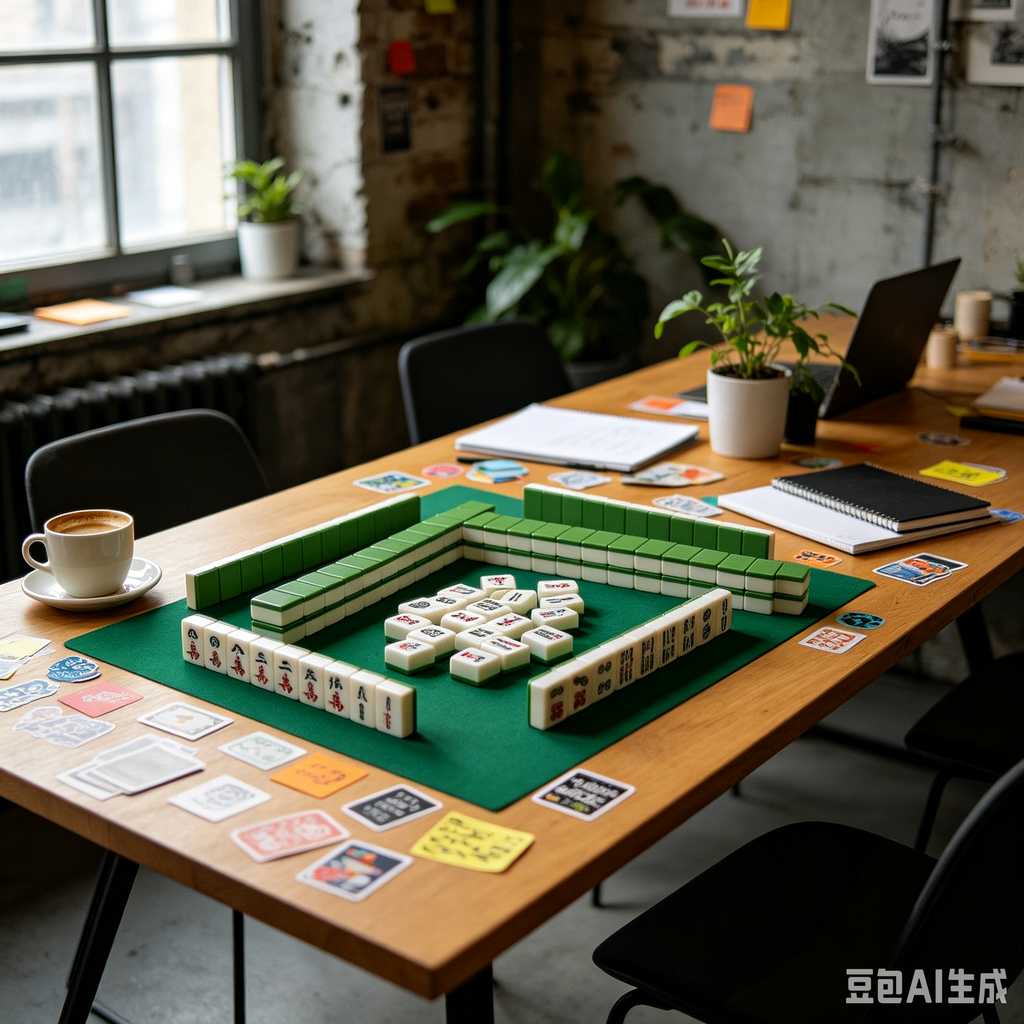 portoalegre,mahjong