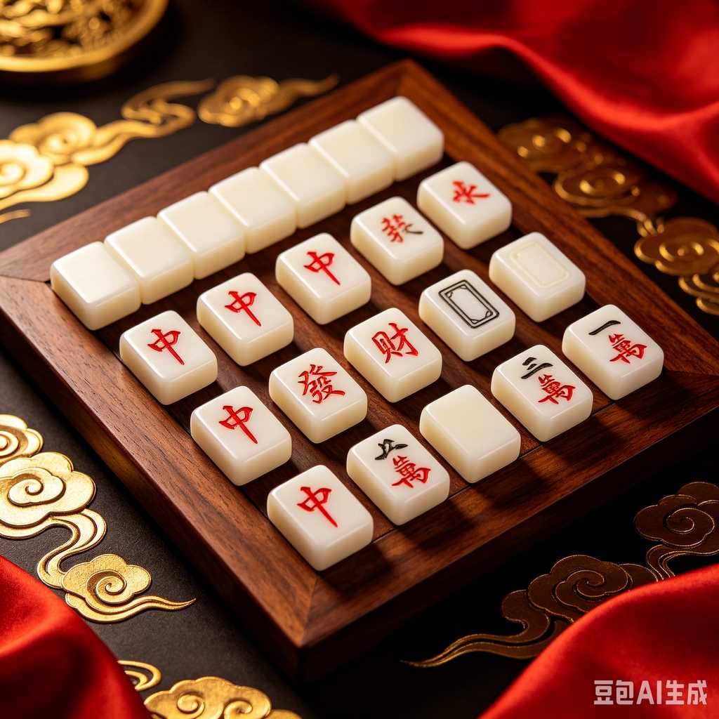 scratch proof mahjong case