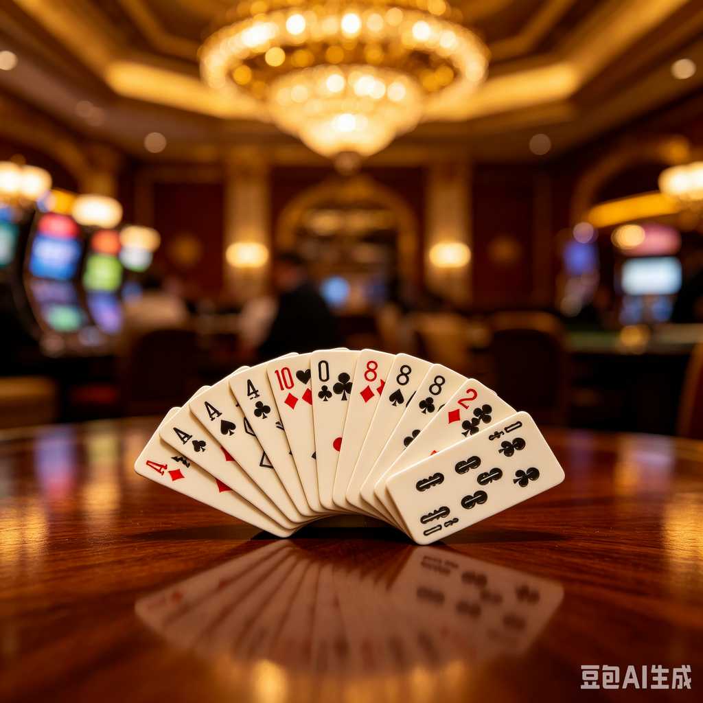 Odessa,mahjong