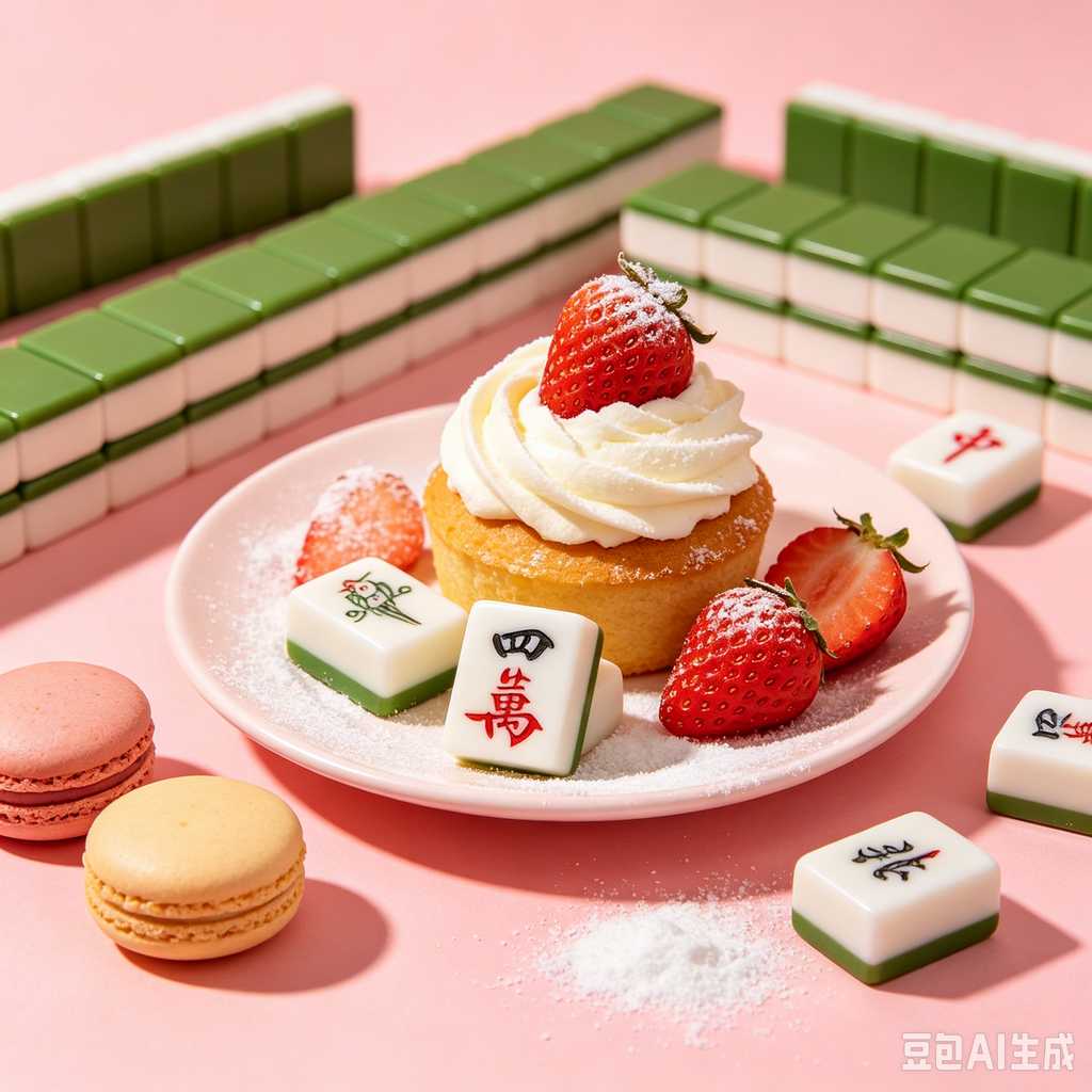Salinas,mahjong