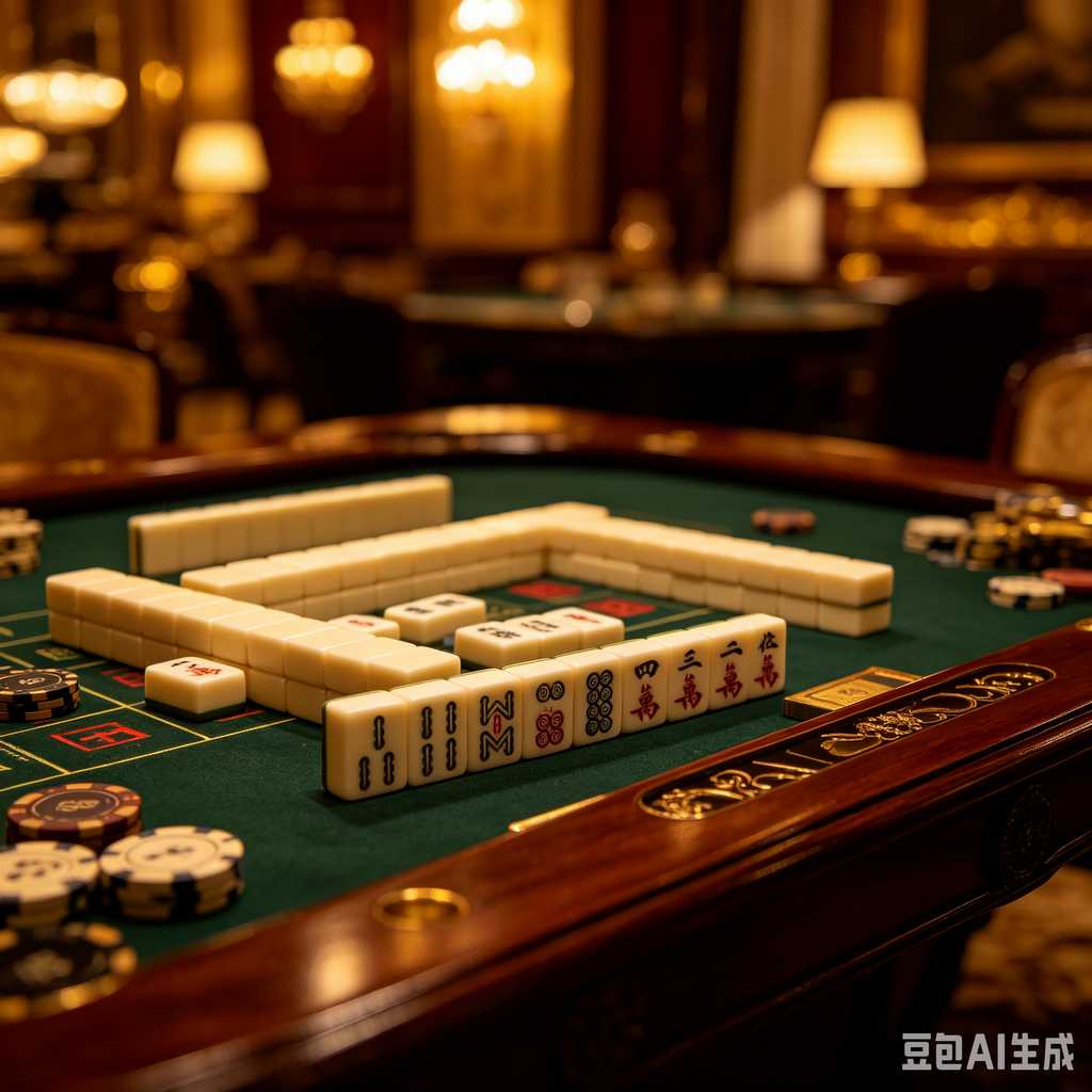 premium wooden mahjong set review