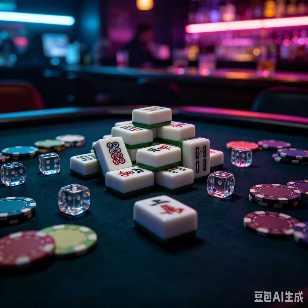 London,mahjong