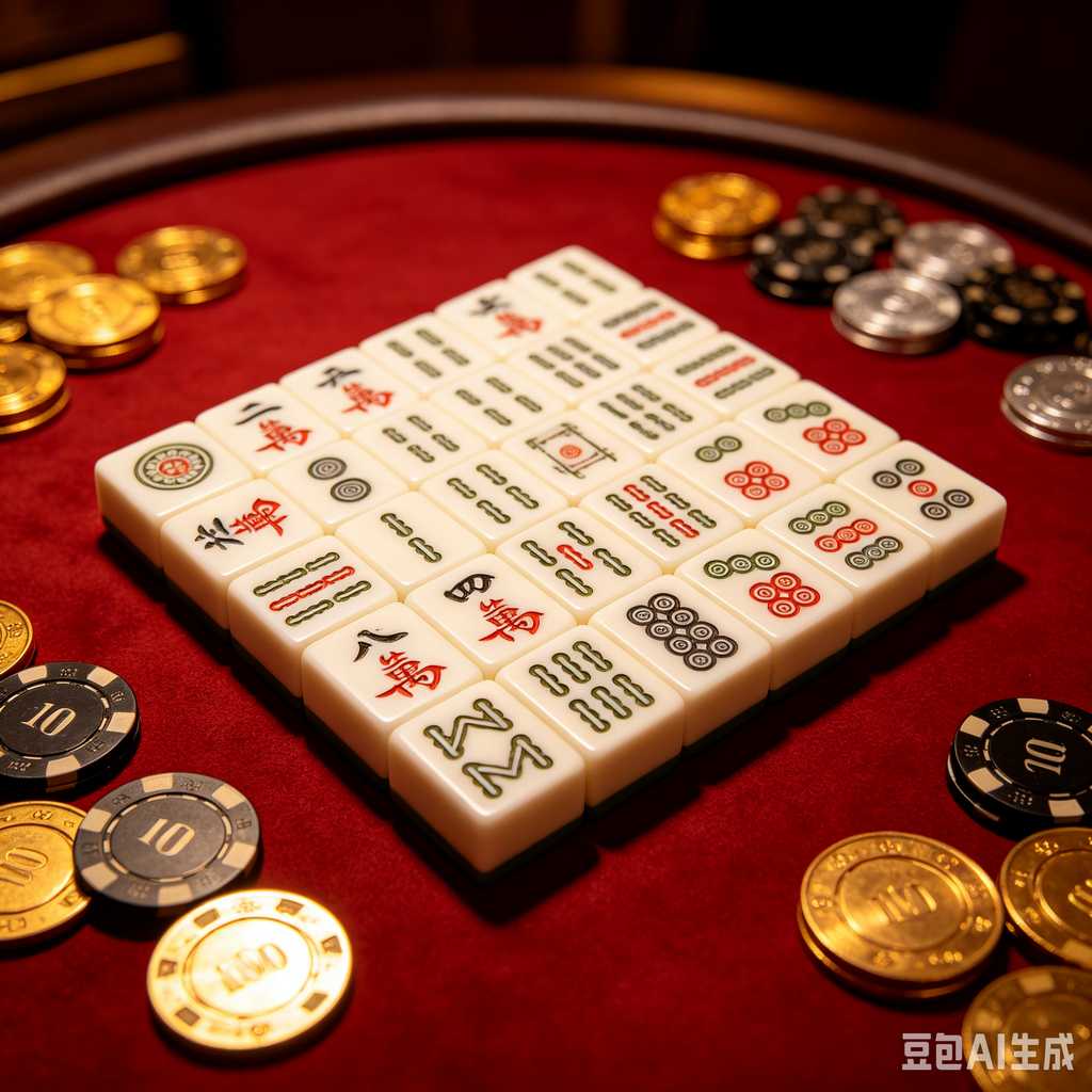 Omaha,mahjong