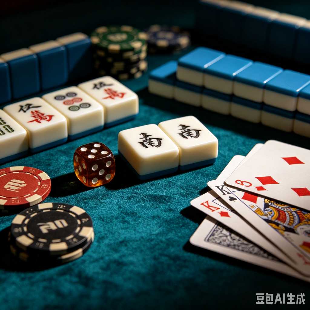 Boulder,mahjong
