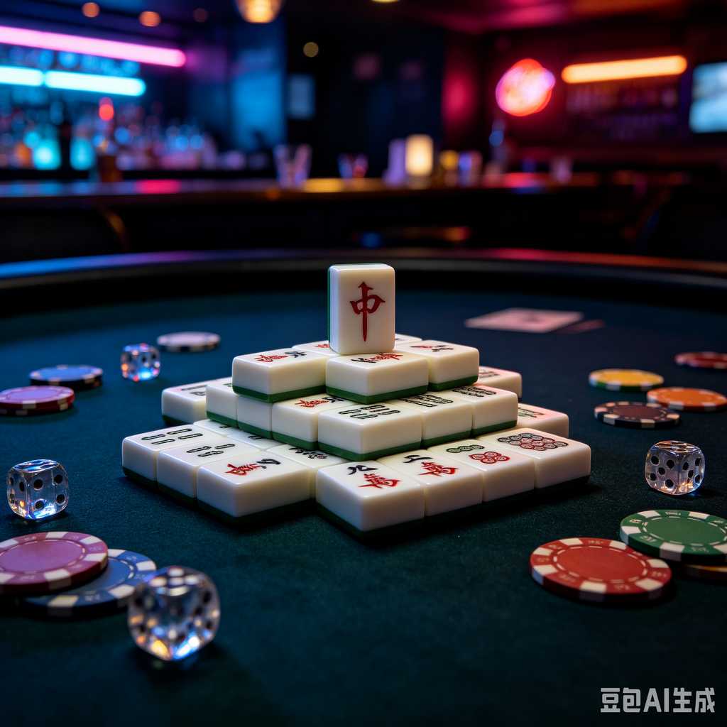 Nijmegen,mahjong
