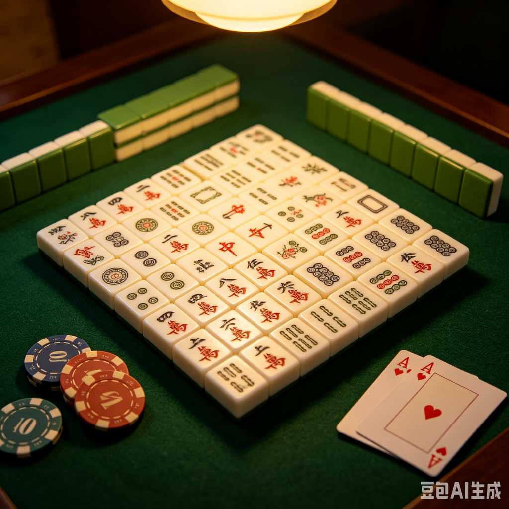 Quetzaltenango,mahjong