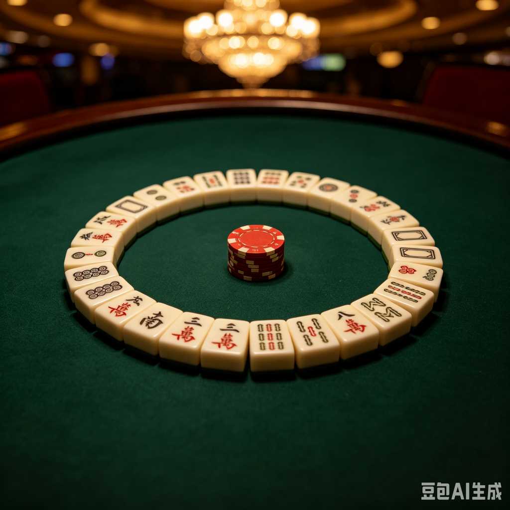 AuroraIL,mahjong