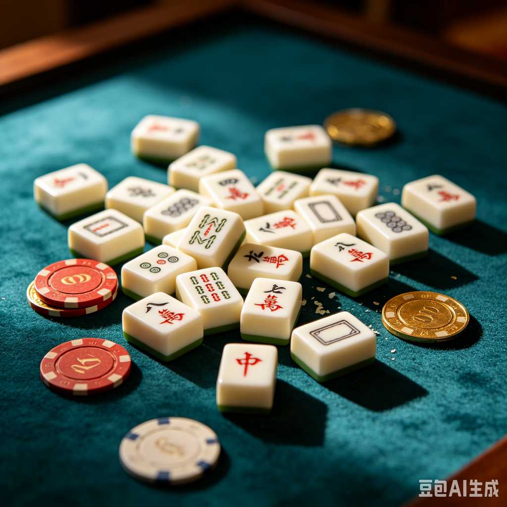 JoaoPessoa,mahjong