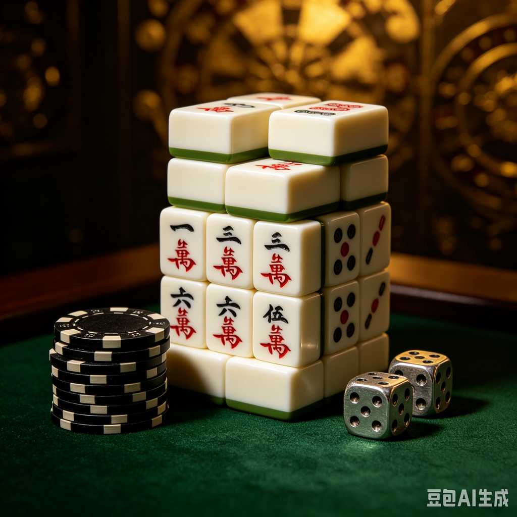 what mahjong set to buy for beginners
