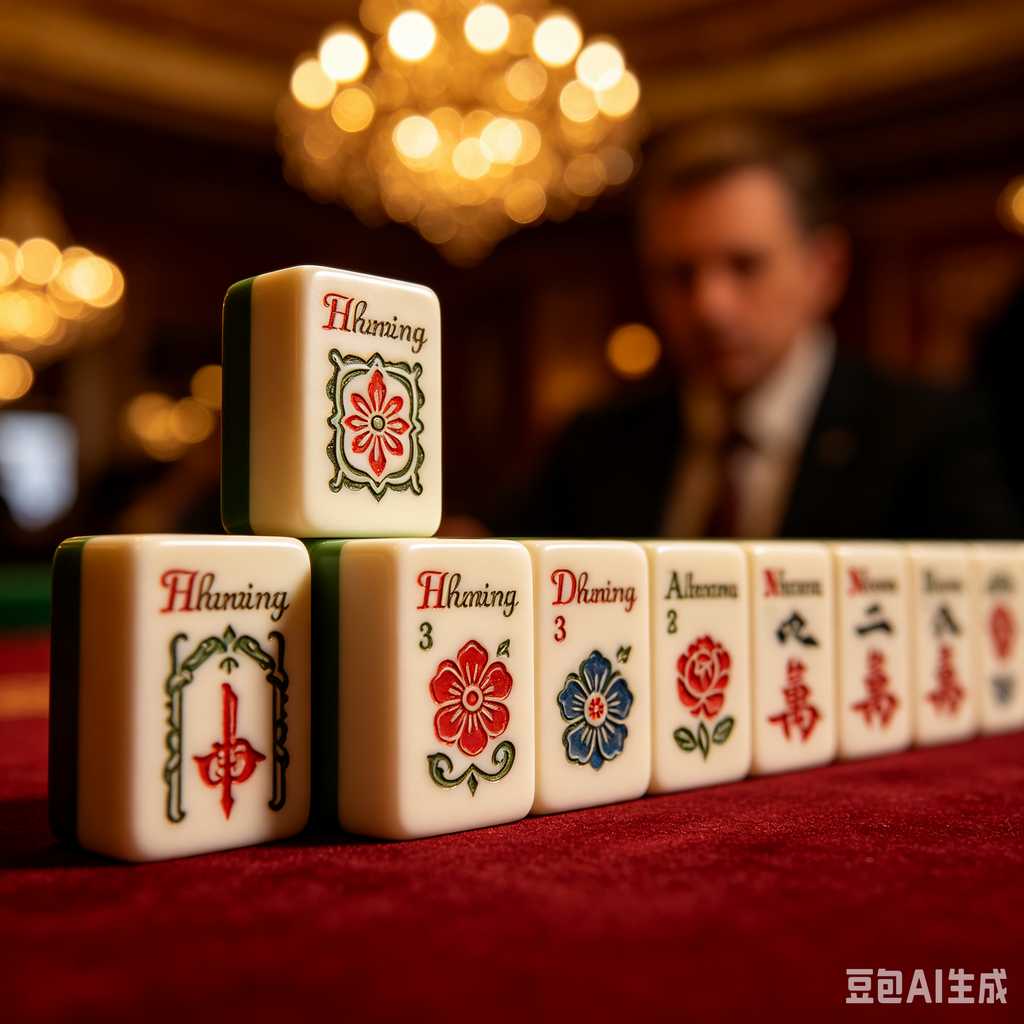 MontgomeryAL,mahjong