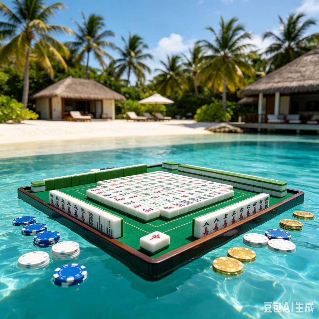 Trondheim,mahjong