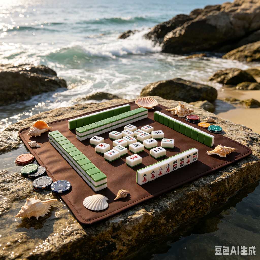 Dallas,mahjong