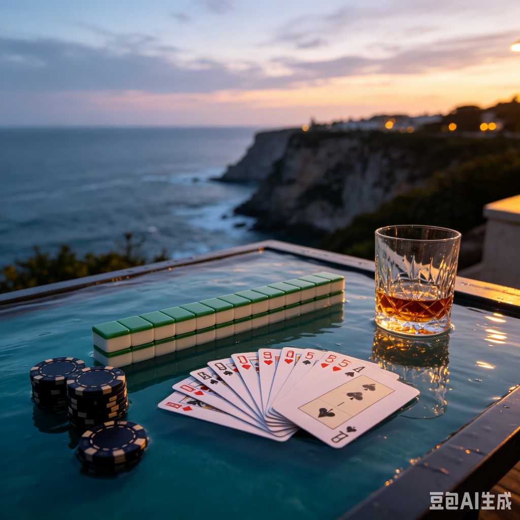 Merced,mahjong